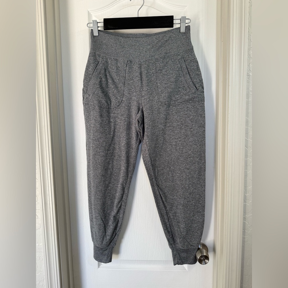 Marika Gray Sweatpants Size M